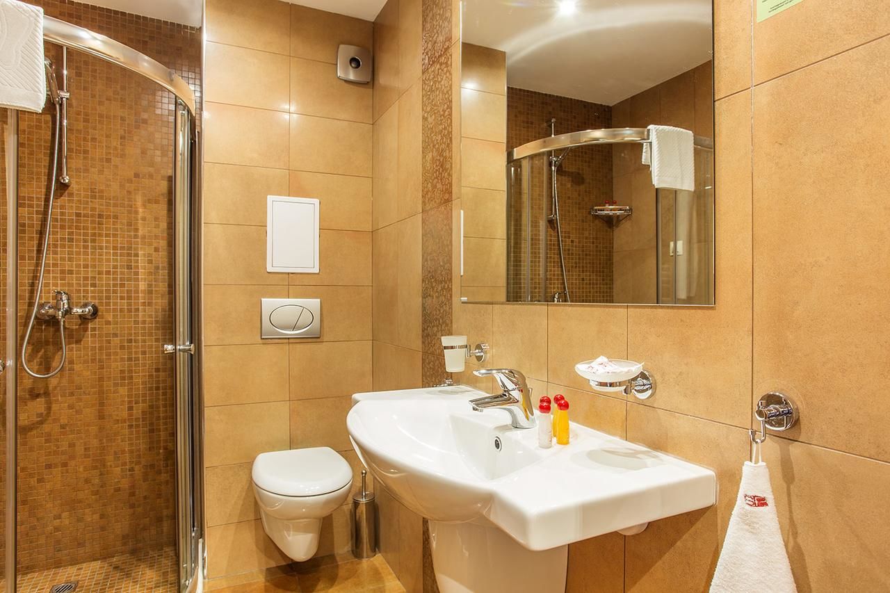 Отель Sofia Place Hotel by HMG София