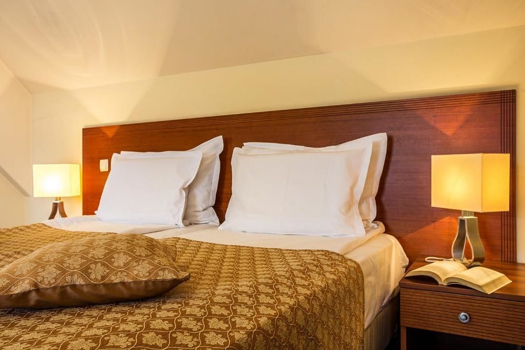 Отель Sofia Place Hotel by HMG София