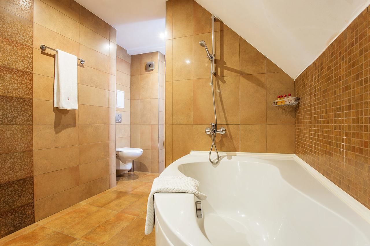 Отель Sofia Place Hotel by HMG София