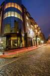 Отель Sofia Place Hotel by HMG София-1