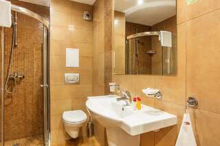 Отель Sofia Place Hotel by HMG София Двухместный номер с 1 кроватью-3