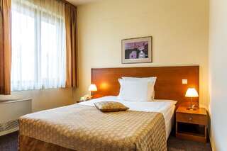 Отель Sofia Place Hotel by HMG София Двухместный номер с 1 кроватью-6