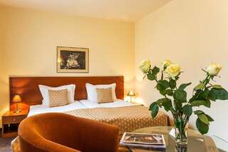 Отель Sofia Place Hotel by HMG София Двухместный номер с 1 кроватью-8