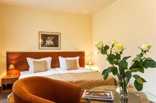 Отель Sofia Place Hotel by HMG София Двухместный номер с 1 кроватью-10