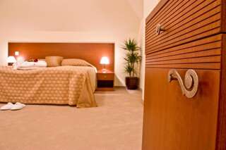 Отель Sofia Place Hotel by HMG София Двухместный номер с 1 кроватью-11
