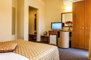 Отель Sofia Place Hotel by HMG София Двухместный номер с 1 кроватью-15
