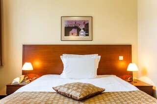 Отель Sofia Place Hotel by HMG София Двухместный номер с 1 кроватью-16