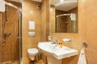 Отель Sofia Place Hotel by HMG София Двухместный номер с 1 кроватью-17