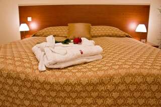Отель Sofia Place Hotel by HMG София Двухместный номер с 1 кроватью-18