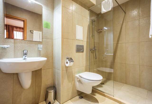 Отель Sofia Place Hotel by HMG София-15