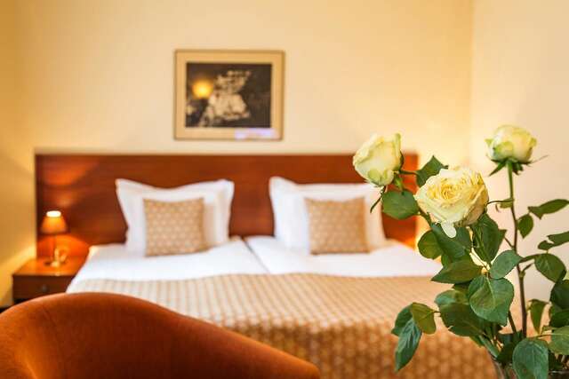 Отель Sofia Place Hotel by HMG София-36
