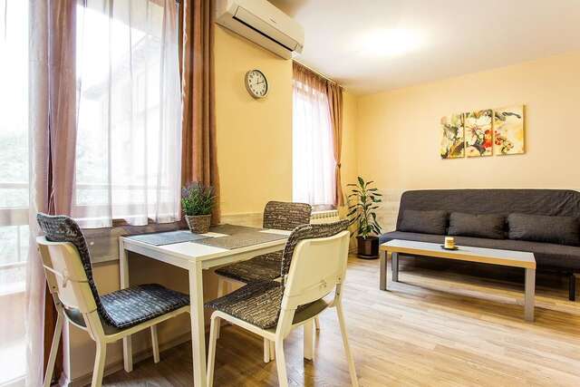 Отель Sofia Place Hotel by HMG София-39