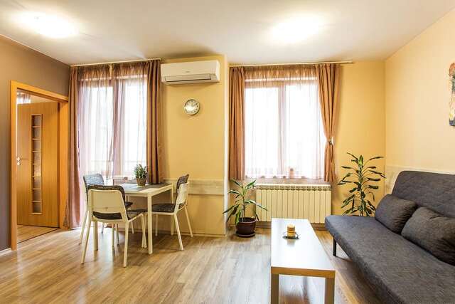 Отель Sofia Place Hotel by HMG София-40