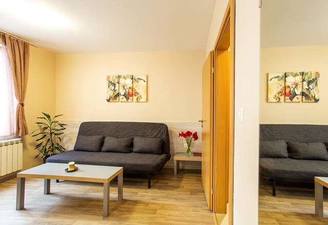 Отель Sofia Place Hotel by HMG София-41