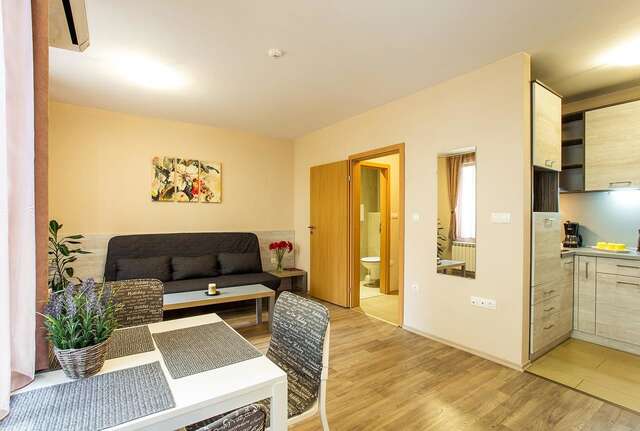 Отель Sofia Place Hotel by HMG София-42