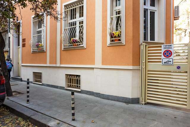 Отель Sofia Place Hotel by HMG София-45