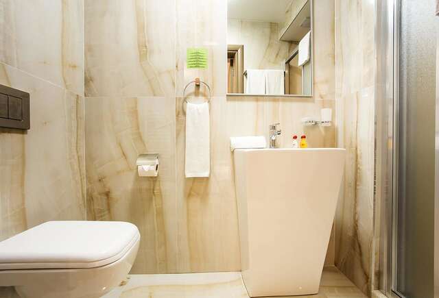 Отель Sofia Place Hotel by HMG София-7