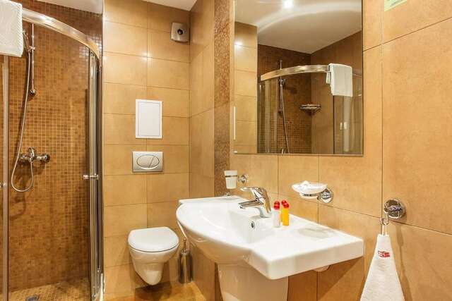 Отель Sofia Place Hotel by HMG София-55