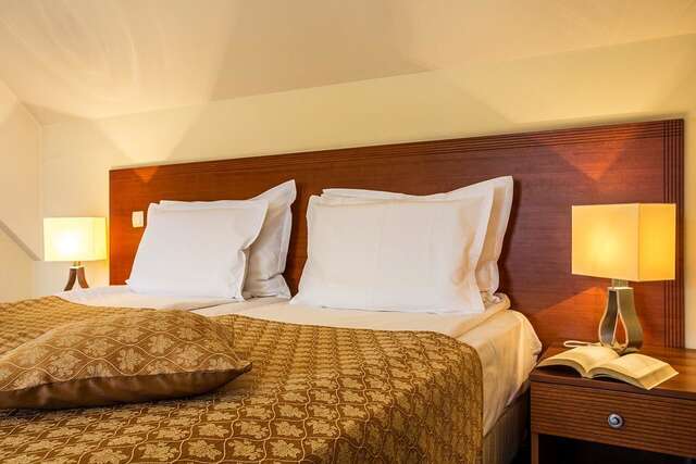 Отель Sofia Place Hotel by HMG София-9
