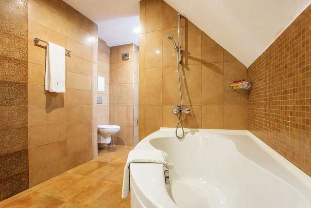 Отель Sofia Place Hotel by HMG София-10
